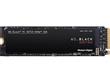 SSD M.2 NVME 500GB WESTERN DIGITAL BLACK 3ra Gen